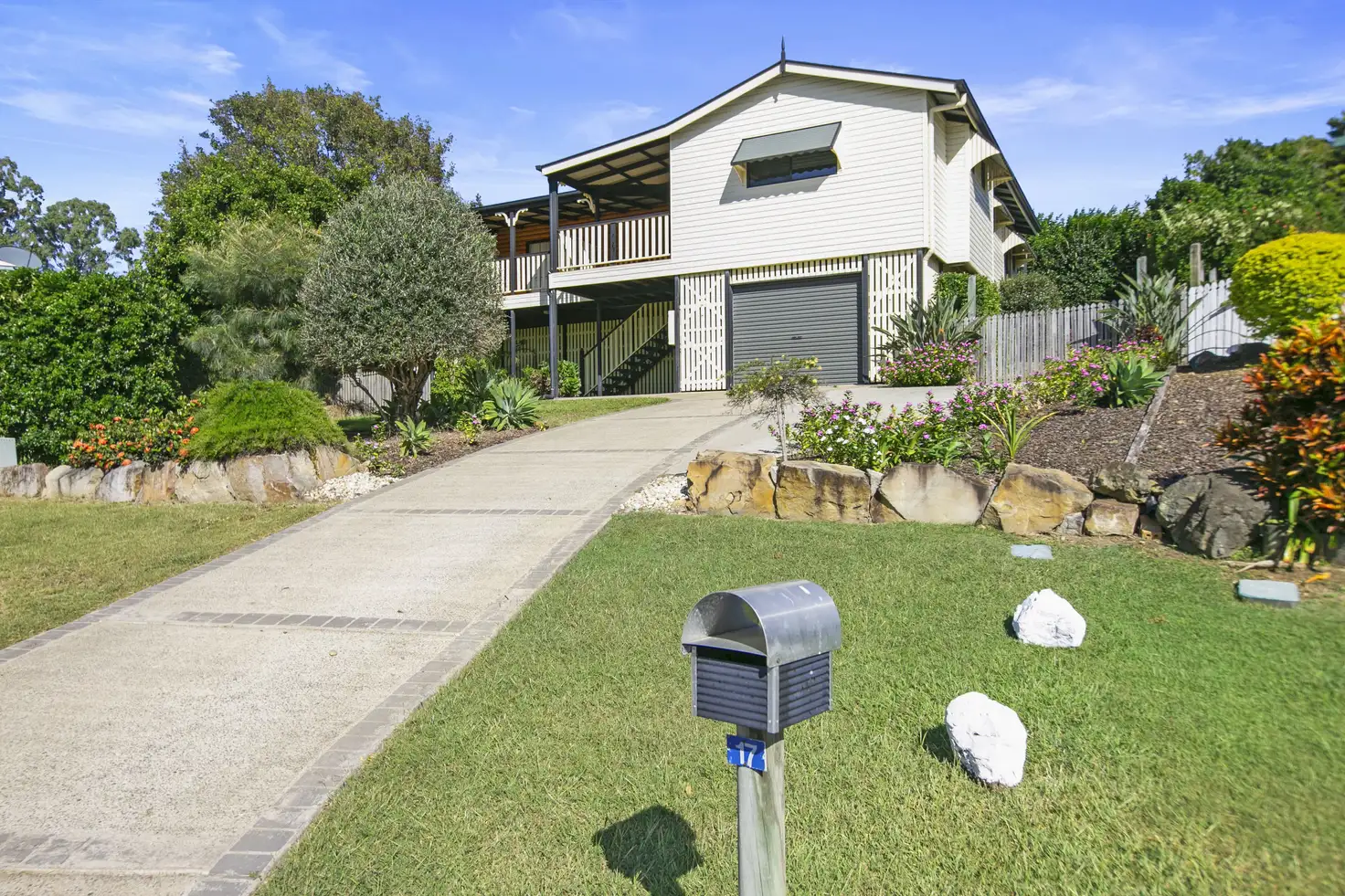 Main view of Homely house listing, 17 Fossickers Court, Southside QLD 4570