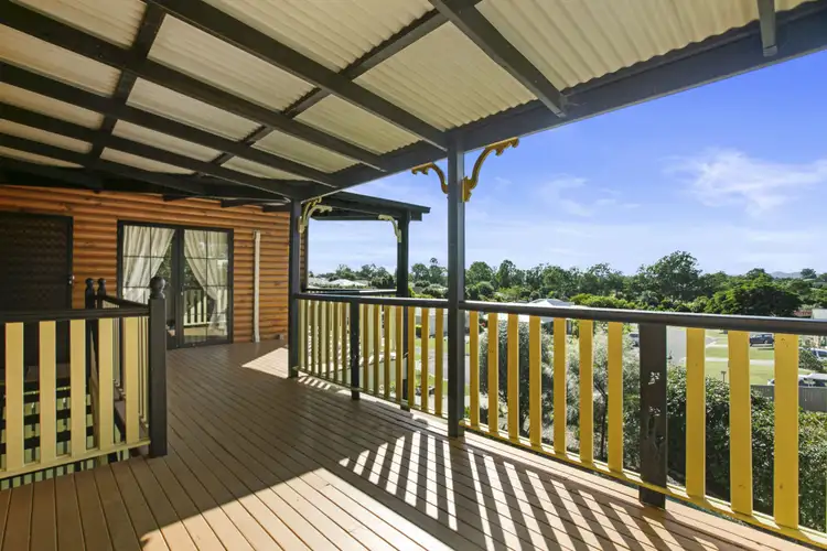 Second view of Homely house listing, 17 Fossickers Court, Southside QLD 4570