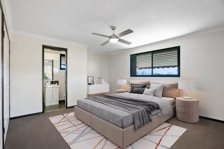 Fourth view of Homely house listing, 17 Fossickers Court, Southside QLD 4570