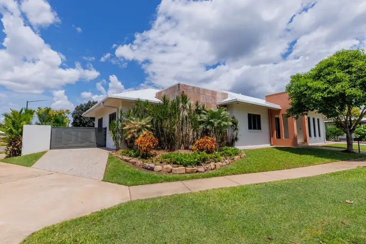 8 Milula Street, Lyons NT 810