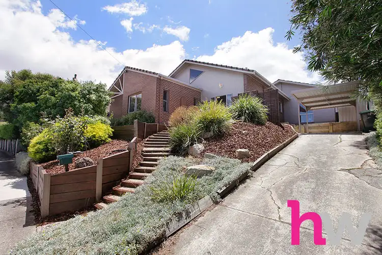40 Oberon Drive, Belmont VIC 3216