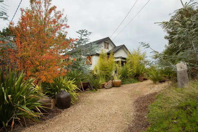 Second view of Homely house listing, 21 - 25 Main  Road, Hepburn Springs VIC 3461
