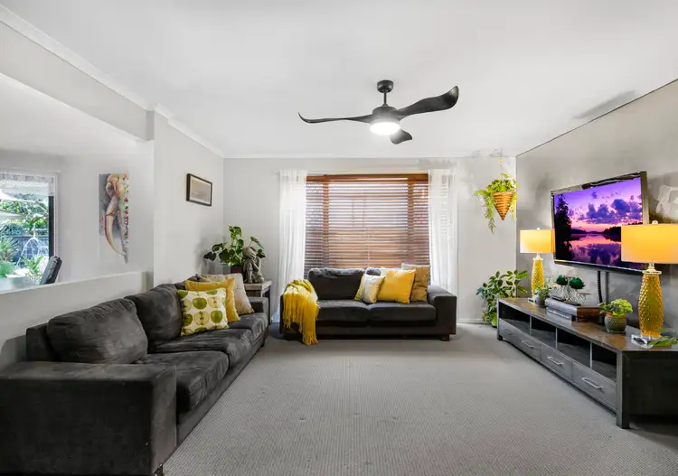 Main view of Homely house listing, 10 Woodswallow Place, Bellbowrie QLD 4070
