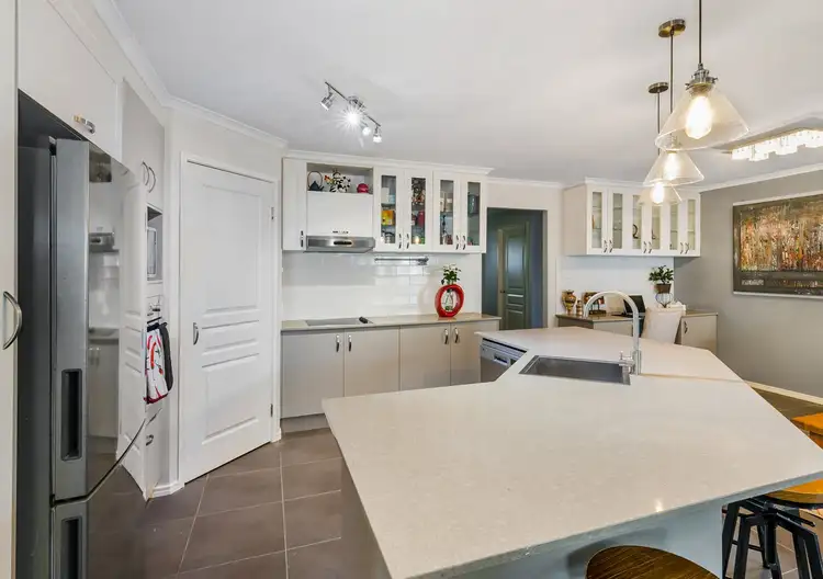 Third view of Homely house listing, 10 Woodswallow Place, Bellbowrie QLD 4070