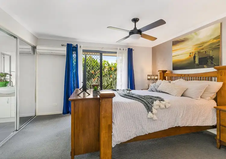 Fifth view of Homely house listing, 10 Woodswallow Place, Bellbowrie QLD 4070