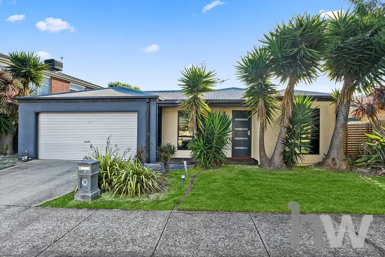 12 Hewitt Drive, Grovedale VIC 3216