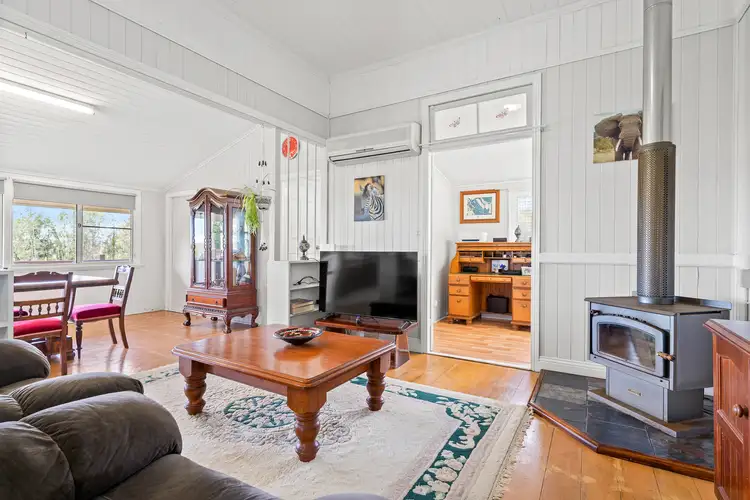 Sixth view of Homely rural property listing, 545 Swan Bay New Italy Road, Swan Bay NSW 2471