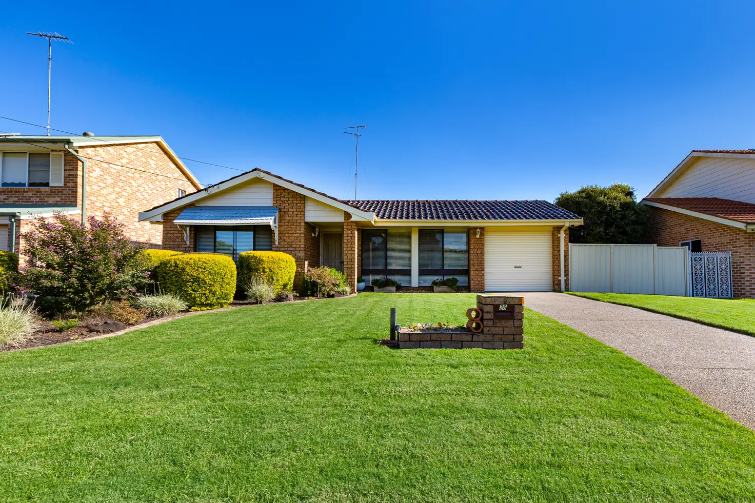 Main view of Homely house listing, 26 Fitzroy Street, Emu Plains NSW 2750