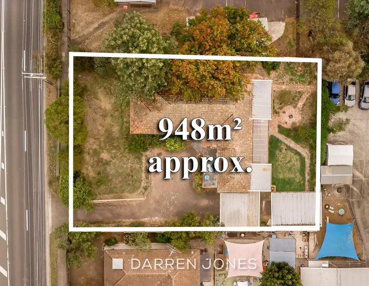 198-200 Grimshaw Street, Greensborough VIC 3088