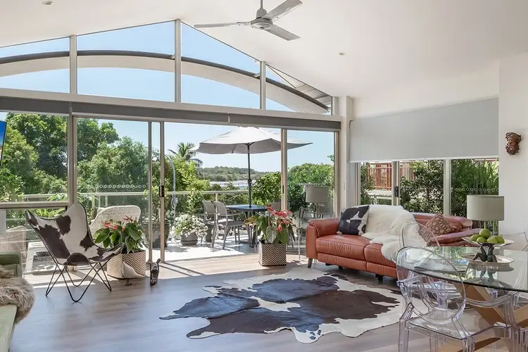 Second view of Homely unit listing, 4/235 Gympie Terrace, Noosaville QLD 4566