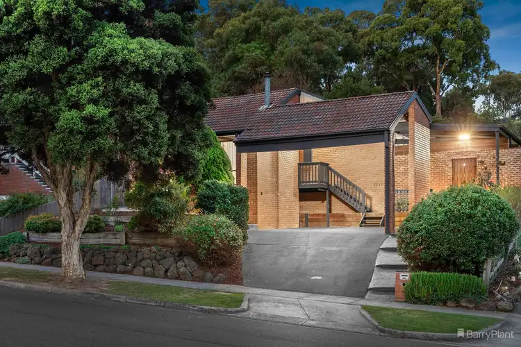 12 Tamboon Drive, Greensborough VIC 3088
