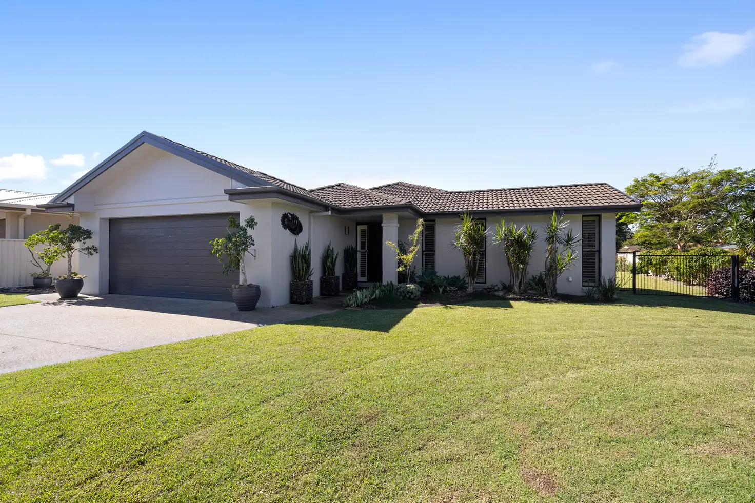 Main view of Homely house listing, 16 Red Cedar Drive, Coffs Harbour NSW 2450