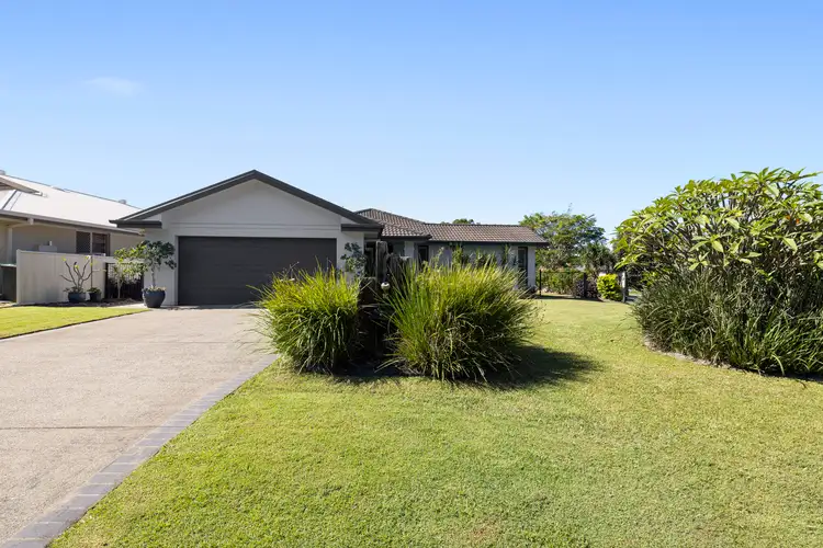 Third view of Homely house listing, 16 Red Cedar Drive, Coffs Harbour NSW 2450
