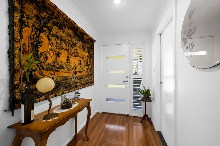 Fourth view of Homely house listing, 16 Red Cedar Drive, Coffs Harbour NSW 2450