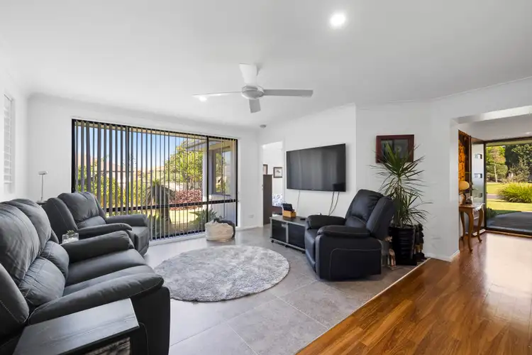 Fifth view of Homely house listing, 16 Red Cedar Drive, Coffs Harbour NSW 2450