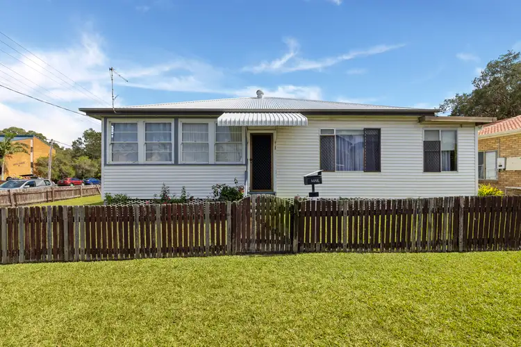 1 Elizabeth Street, Sawtell NSW 2452