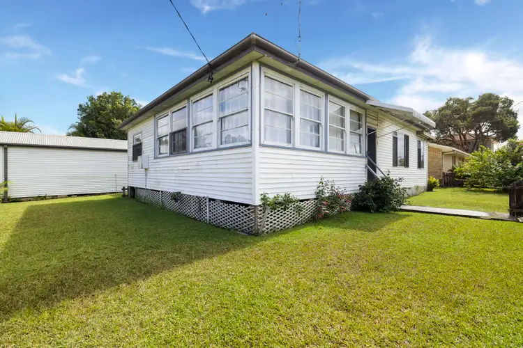 Second view of Homely house listing, 1 Elizabeth Street, Sawtell NSW 2452