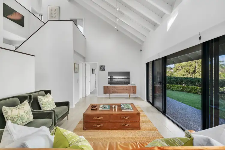 Third view of Homely house listing, 2 Riatta Street, Chapel Hill QLD 4069
