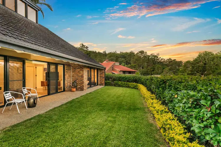 Fourth view of Homely house listing, 2 Riatta Street, Chapel Hill QLD 4069