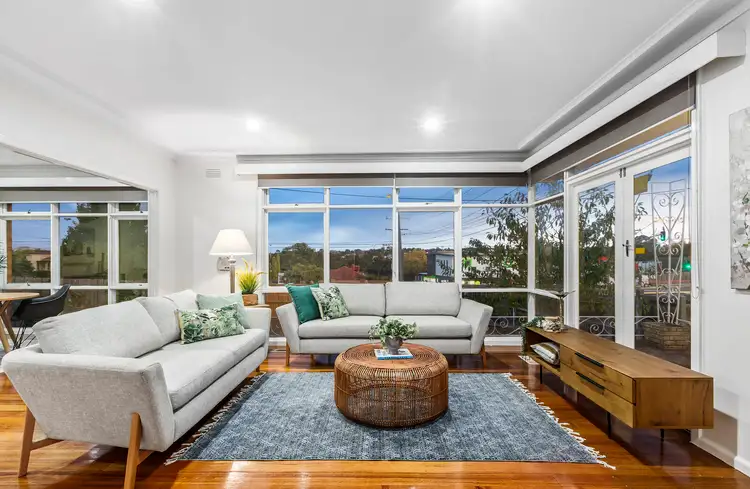 Third view of Homely house listing, 73 Thompsons Road, Bulleen VIC 3105