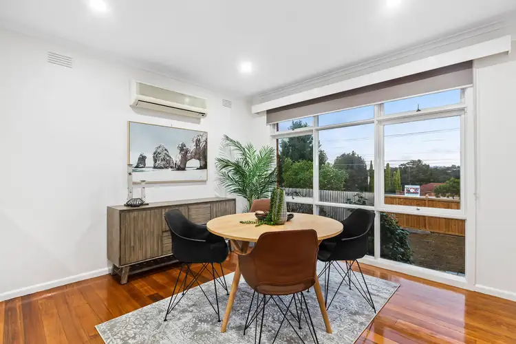 Fourth view of Homely house listing, 73 Thompsons Road, Bulleen VIC 3105