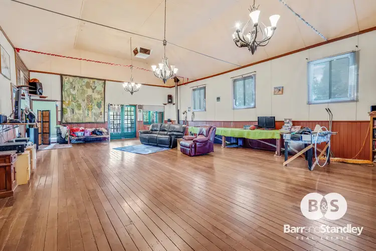 Second view of Homely house listing, 11496 South Western Highway, Wokalup WA 6221