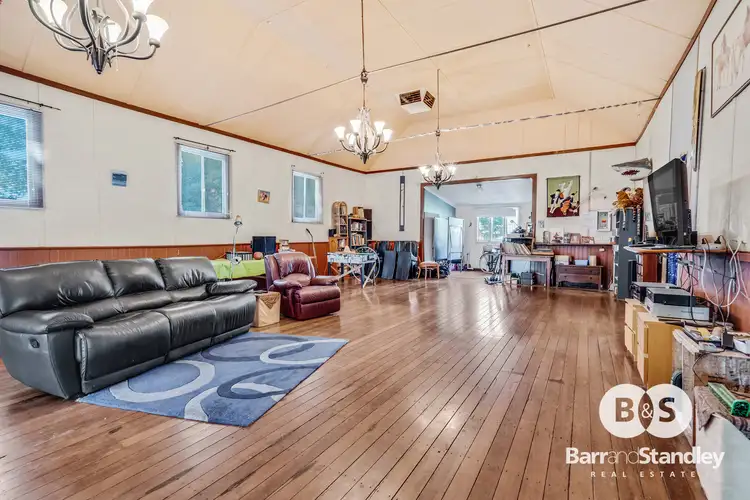 Third view of Homely house listing, 11496 South Western Highway, Wokalup WA 6221