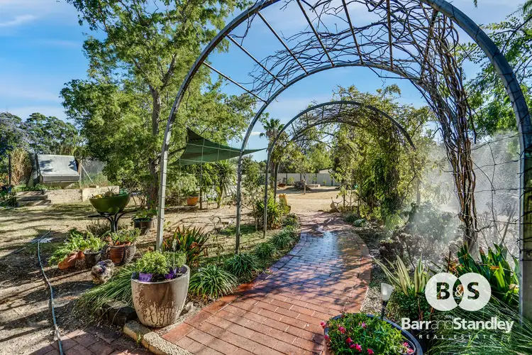 Fourth view of Homely house listing, 11496 South Western Highway, Wokalup WA 6221