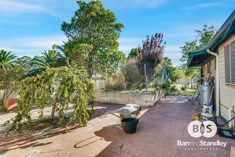 Fifth view of Homely house listing, 11496 South Western Highway, Wokalup WA 6221