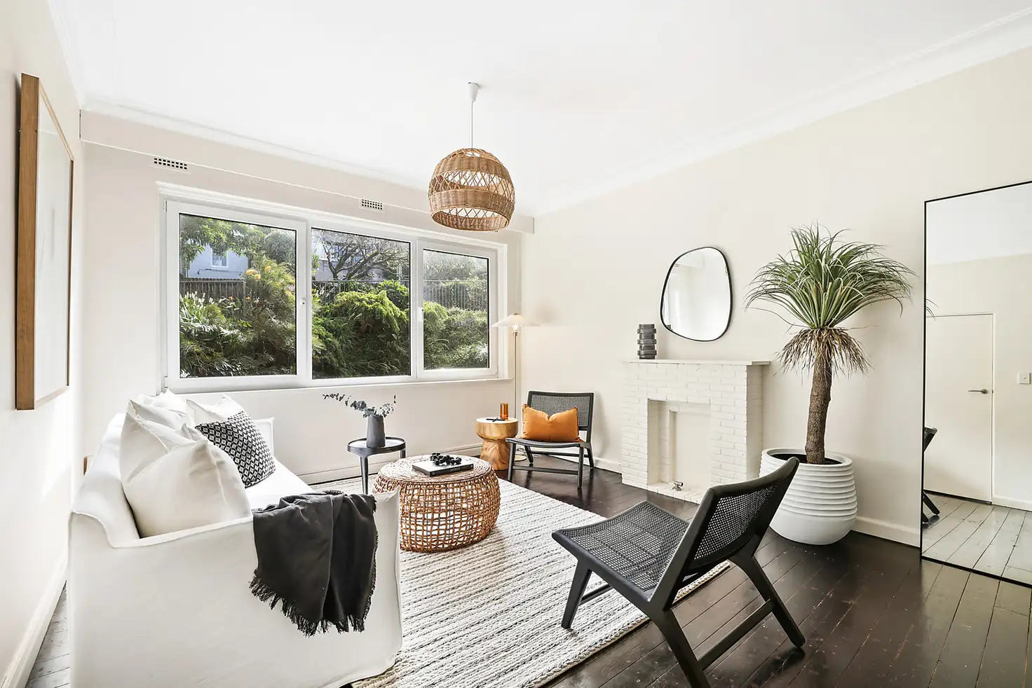 Main view of Homely apartment listing, 11/21 Kangaroo Street, Manly NSW 2095