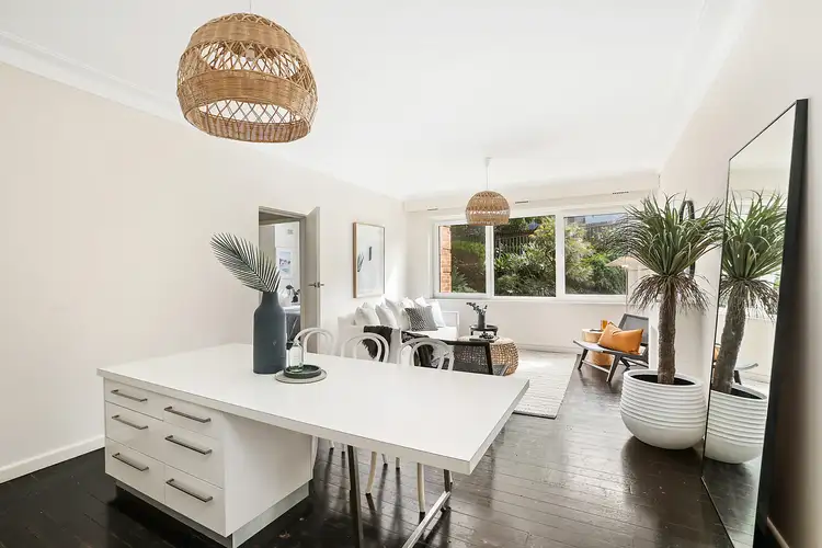 Second view of Homely apartment listing, 11/21 Kangaroo Street, Manly NSW 2095