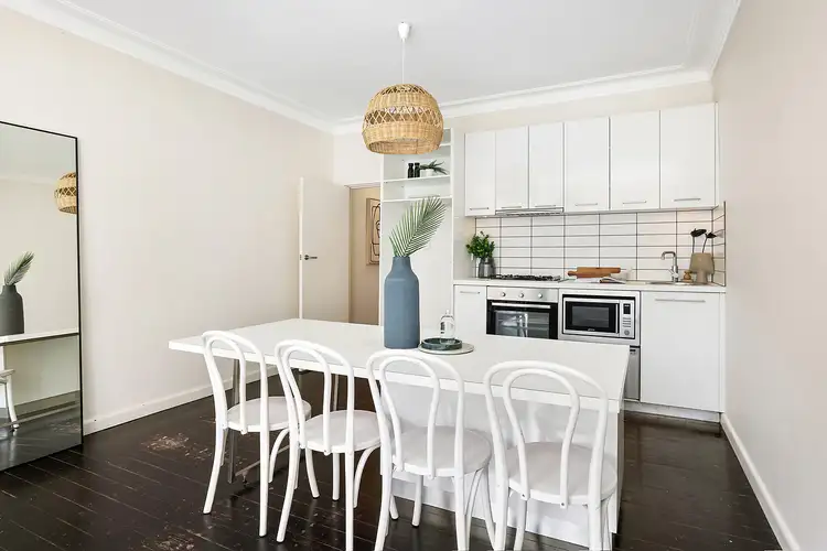 Third view of Homely apartment listing, 11/21 Kangaroo Street, Manly NSW 2095
