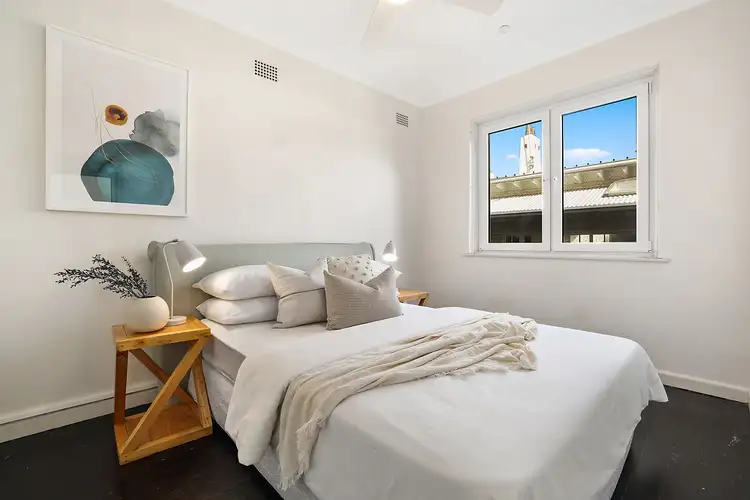 Fifth view of Homely apartment listing, 11/21 Kangaroo Street, Manly NSW 2095
