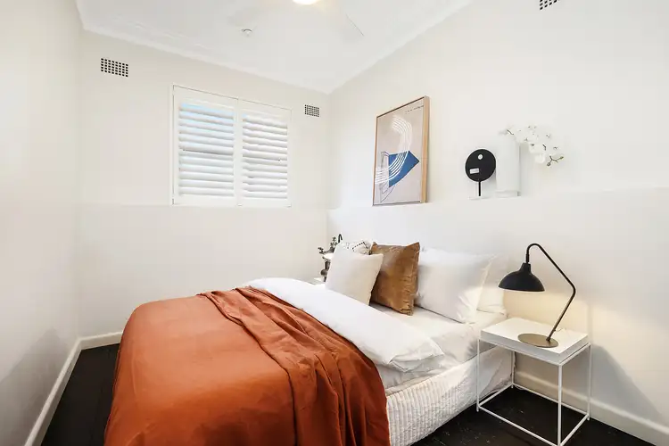 Sixth view of Homely apartment listing, 11/21 Kangaroo Street, Manly NSW 2095
