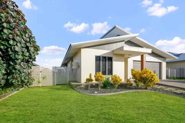 Main view of Homely house listing, 19 Thorne Street, Muirhead NT 810