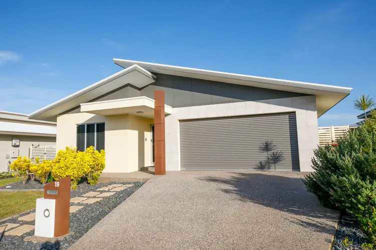 Second view of Homely house listing, 19 Thorne Street, Muirhead NT 810