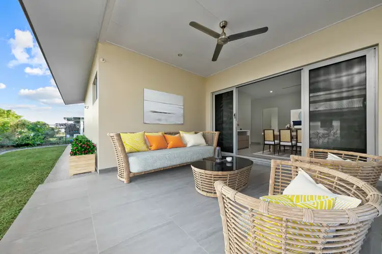 Fifth view of Homely house listing, 19 Thorne Street, Muirhead NT 810