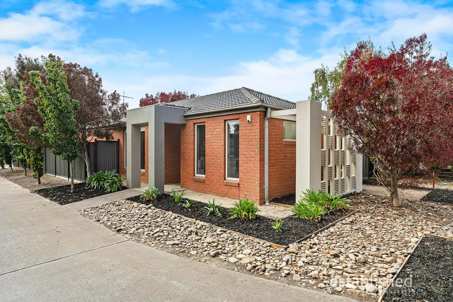 Main view of Homely house listing, 21 Dargy Amble, Point Cook VIC 3030
