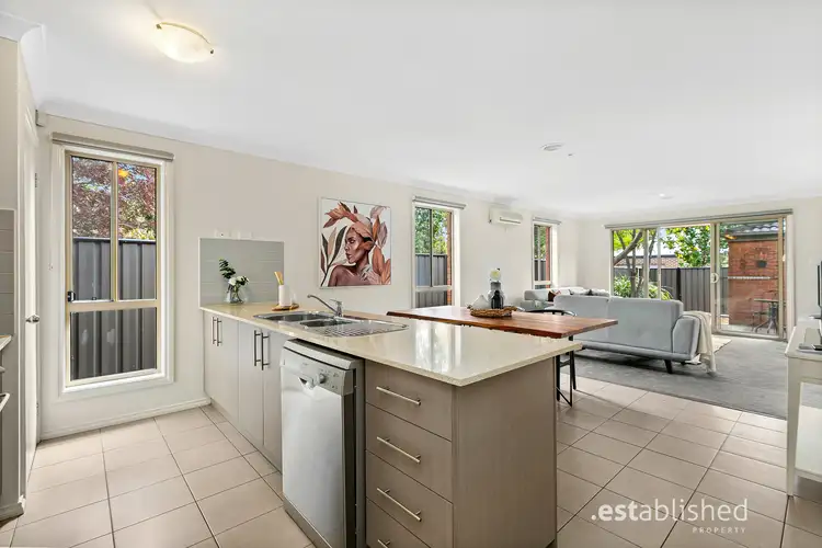 Third view of Homely house listing, 21 Dargy Amble, Point Cook VIC 3030