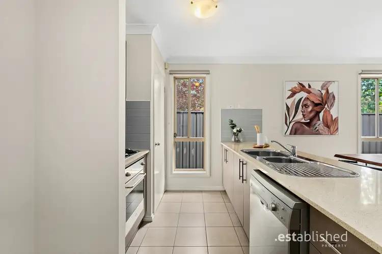 Fourth view of Homely house listing, 21 Dargy Amble, Point Cook VIC 3030