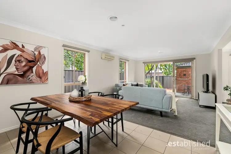 Fifth view of Homely house listing, 21 Dargy Amble, Point Cook VIC 3030
