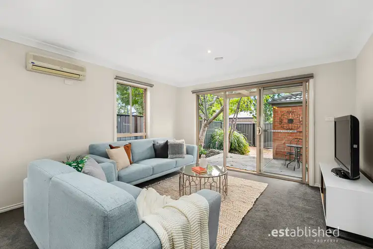 Sixth view of Homely house listing, 21 Dargy Amble, Point Cook VIC 3030