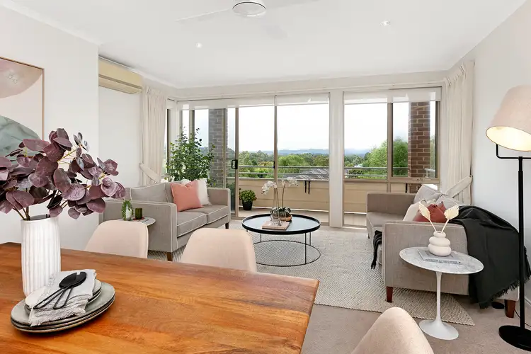 Unit 348/471 Maroondah Highway, Lilydale VIC 3140