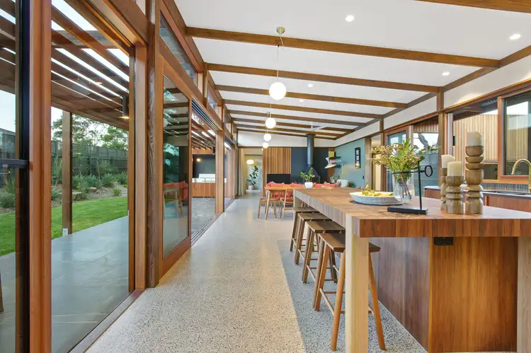 Main view of Homely house listing, 27 Stumpy Gully Road, Balnarring VIC 3926