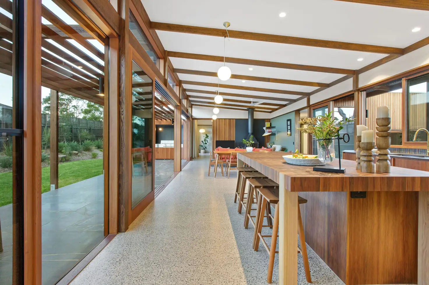 Main view of Homely house listing, 27 Stumpy Gully Road, Balnarring VIC 3926