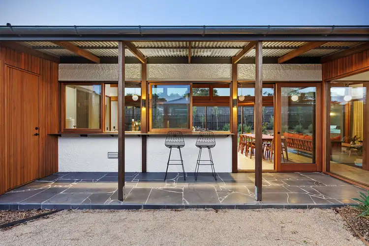Sixth view of Homely house listing, 27 Stumpy Gully Road, Balnarring VIC 3926