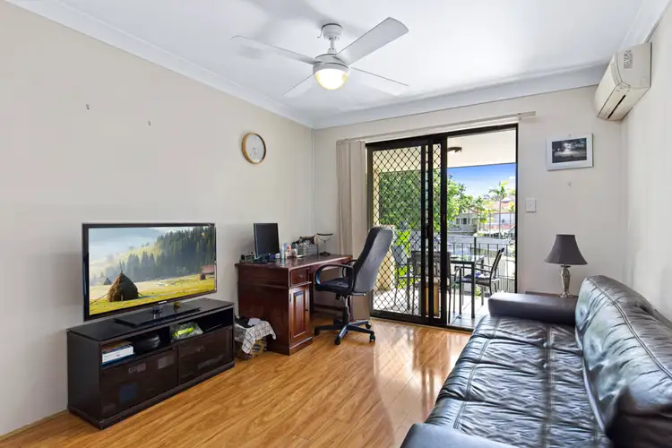Second view of Homely unit listing, 16/70 Lang Parade, Auchenflower QLD 4066