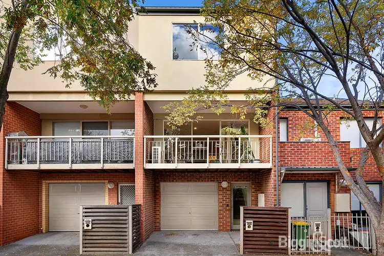 Main view of Homely townhouse listing, 30 Village Way, Maribyrnong VIC 3032