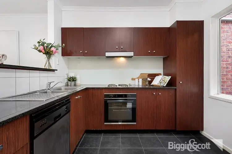 Third view of Homely townhouse listing, 30 Village Way, Maribyrnong VIC 3032