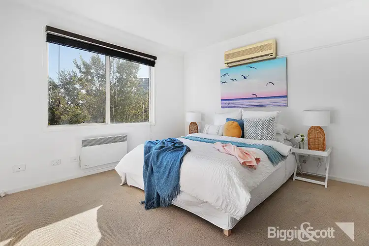 Fifth view of Homely townhouse listing, 30 Village Way, Maribyrnong VIC 3032